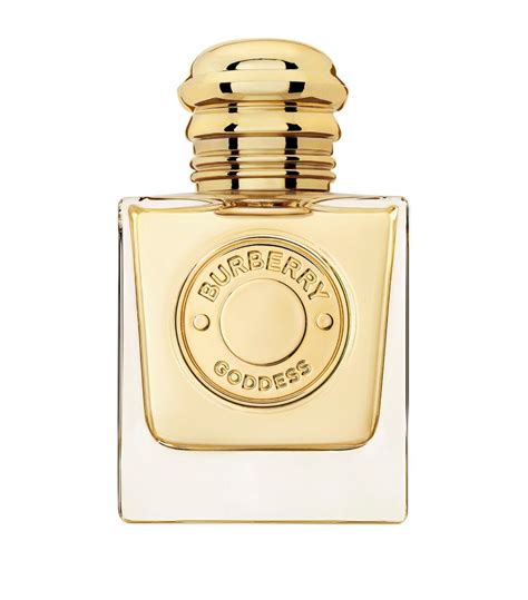 burberry goddess perfume 50ml|burberry her eau de parfum.